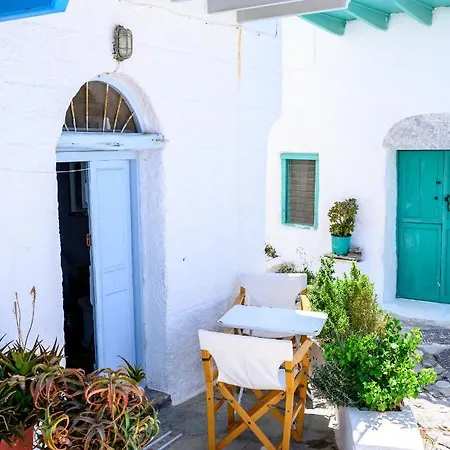 Σπίτι διακοπών Castro House *