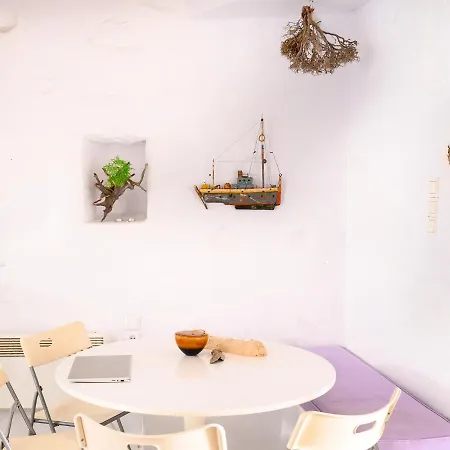 Castro House Σπίτι διακοπών