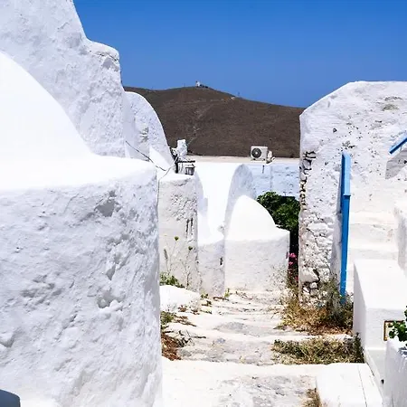 Castro House Σπίτι διακοπών Πέρα Γυαλός