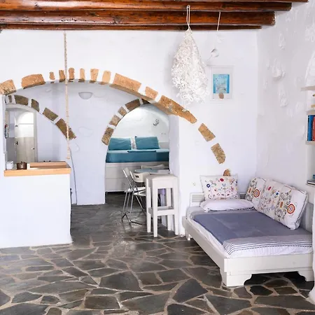 Castro House